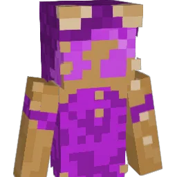 Chi_Chihuahua Minecraft avatar bust