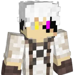 Chi_Ellio16 Minecraft avatar bust