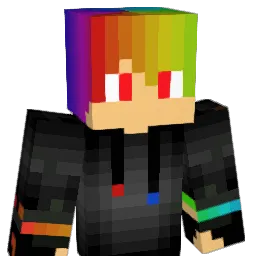 Chi_Fight Minecraft avatar bust