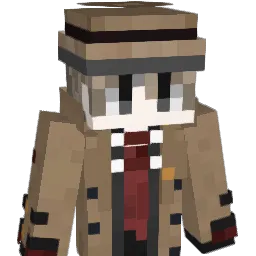 Chi_Niao Minecraft avatar bust