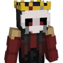 Chi_Nugget Minecraft avatar bust