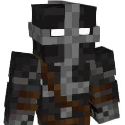 Chi_Rider Minecraft avatar bust