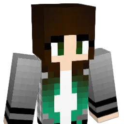 Chi_ch4n Minecraft avatar bust