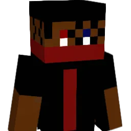 Chi_okami0 Minecraft avatar bust