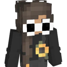 ChiaPet_ Minecraft avatar bust