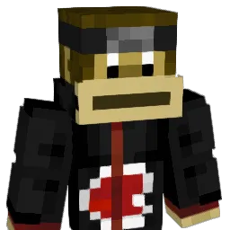 ChiagoMandem's Minecraft skin