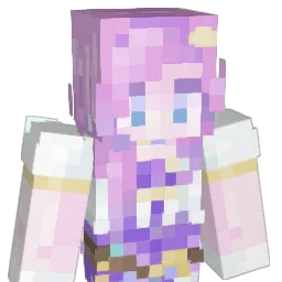 Chiakibaby's Minecraft skin