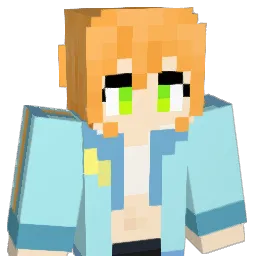 Chiao_Cat Minecraft avatar bust