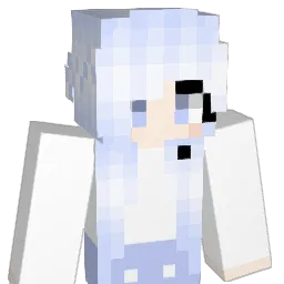 Chiaryzz's Minecraft skin