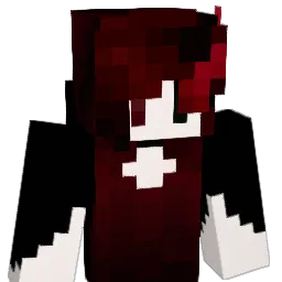 Chiasse Minecraft avatar bust