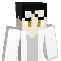 Chiba_BASH's Minecraft skin