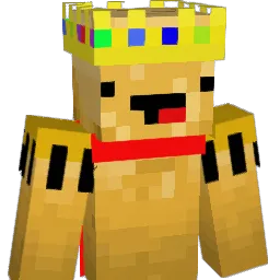 Chibb_treg Minecraft avatar bust