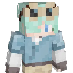 Chibetta's Minecraft skin