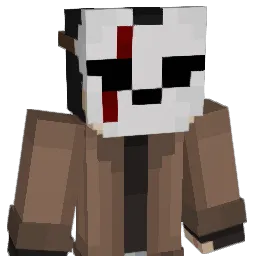 ChibiChibs's Minecraft skin