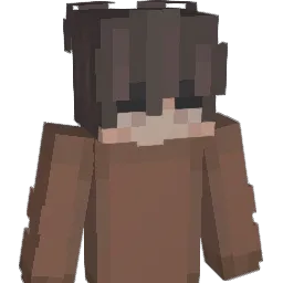 ChibiGoose Minecraft avatar bust