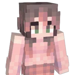 ChibiKlee's Minecraft skin