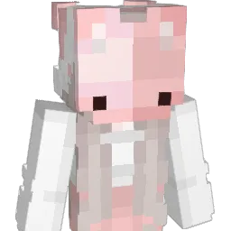 ChibiMochi's Minecraft skin