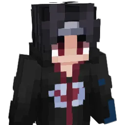 ChibiScipio's Minecraft skin