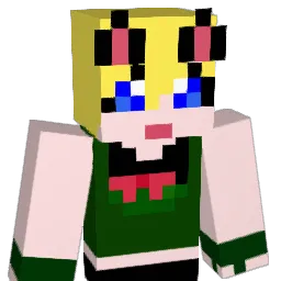 ChibiScythe's Minecraft skin