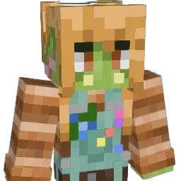 ChibiTabi's Minecraft skin