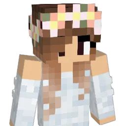 Chibi_Aussie's Minecraft skin