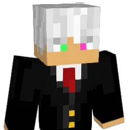 Chibi_Charizard's Minecraft skin