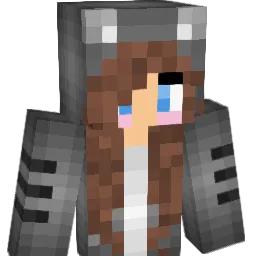 Chibi_Lydia's Minecraft skin
