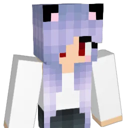 Chibi_Neko_chan's Minecraft skin