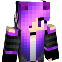 Chibi_Okami's Minecraft skin