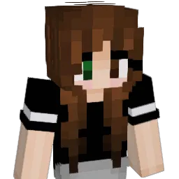 Chibi_Tilde's Minecraft skin