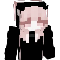 Chibiim's Minecraft skin