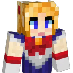 Chibiusam