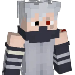 Chiblah's Minecraft skin