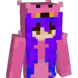 Chiboboo's Minecraft skin