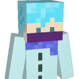 ChicKenWing_912 Minecraft avatar bust