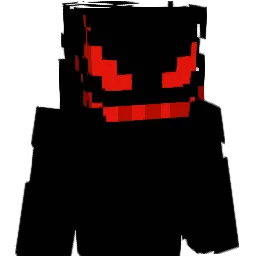 ChicXuLub_Bot Minecraft avatar bust