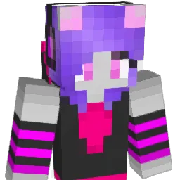 Chica_Lil_3's Minecraft skin