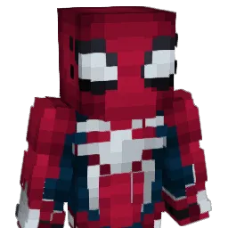 Chicagoshooter69 Minecraft avatar bust