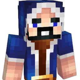 Chicco_3 Minecraft avatar bust