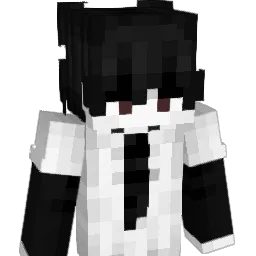 ChichaCaprisun Minecraft avatar bust