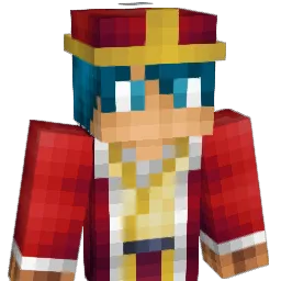 ChichaST's Minecraft skin