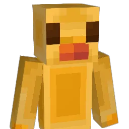 Chicharito_80 Minecraft avatar bust