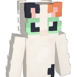 Chichi08077's Minecraft skin