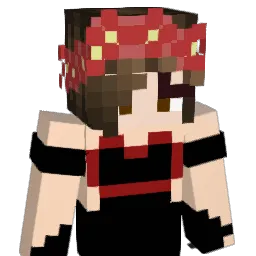 Chichi_o_o Minecraft avatar bust