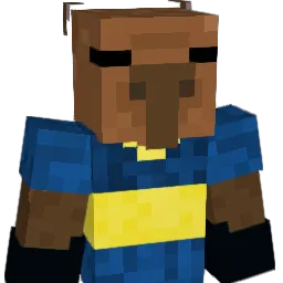 Chicho_'s Minecraft skin