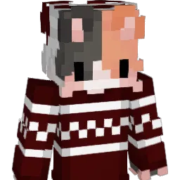 ChickFilA2's Minecraft skin