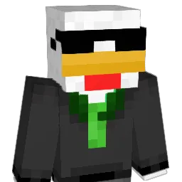 ChickN20's Minecraft skin