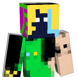 ChickaDiDi's Minecraft skin