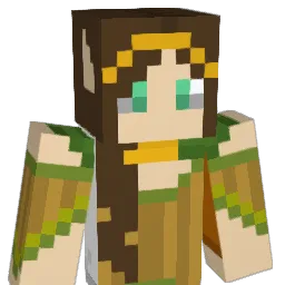 Chicka_Dee's Minecraft skin