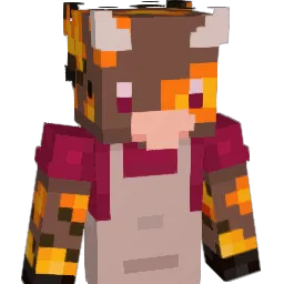 Chickaadee's Minecraft skin
